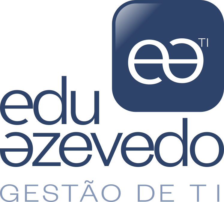 edu azevedo                         gestão de ti